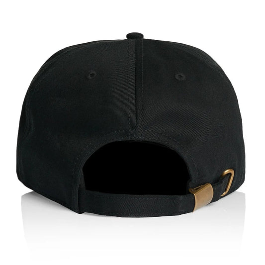 RAISED BY THE GREENSKEEPER HAT