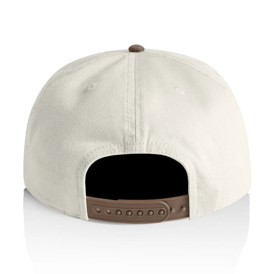 DRS ANGLE OF IMPACT HAT