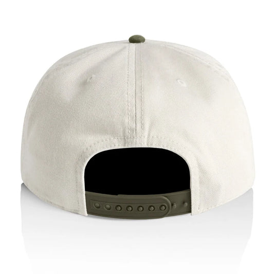 RAISED BY THE GREENSKEEPER HAT