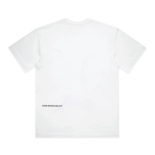 THE BALL MAKES AN IMPACT TEE