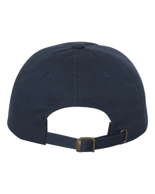 DRS DAD HAT (NAVY)