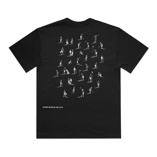 EVERY GOLFER TEE