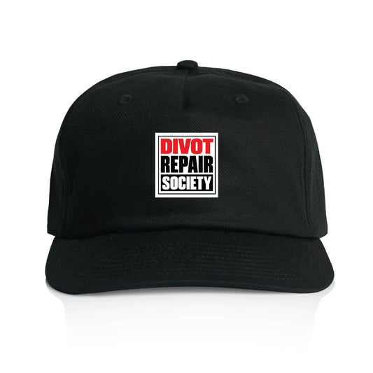 DRS STACKED HAT