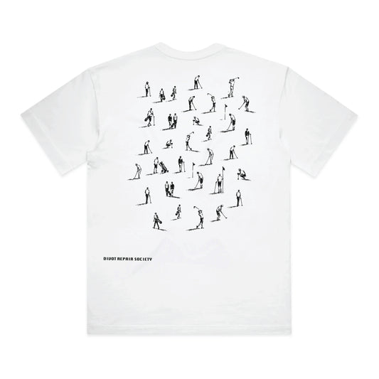 EVERY GOLFER TEE